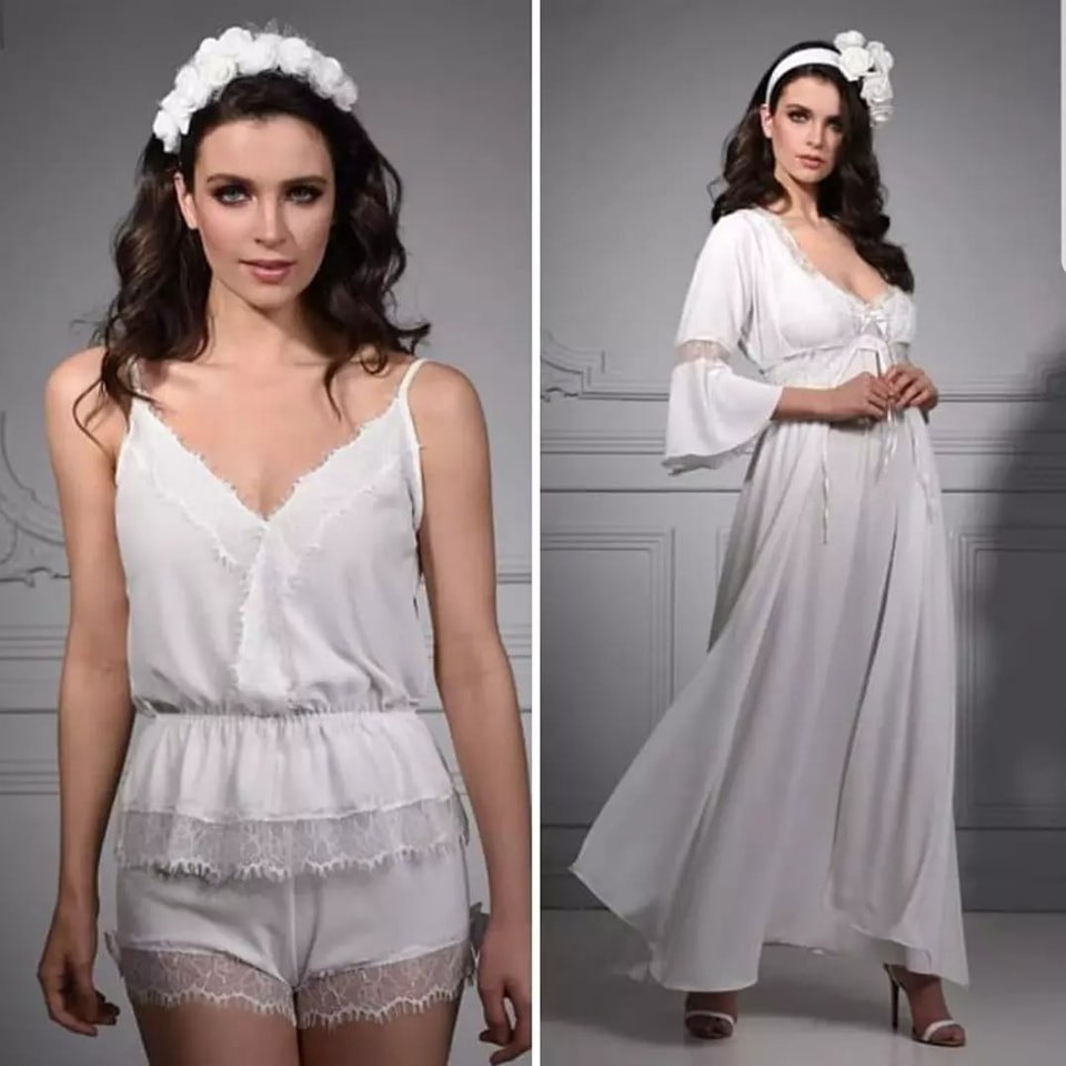 Εσώρουχα - πιτζάμες