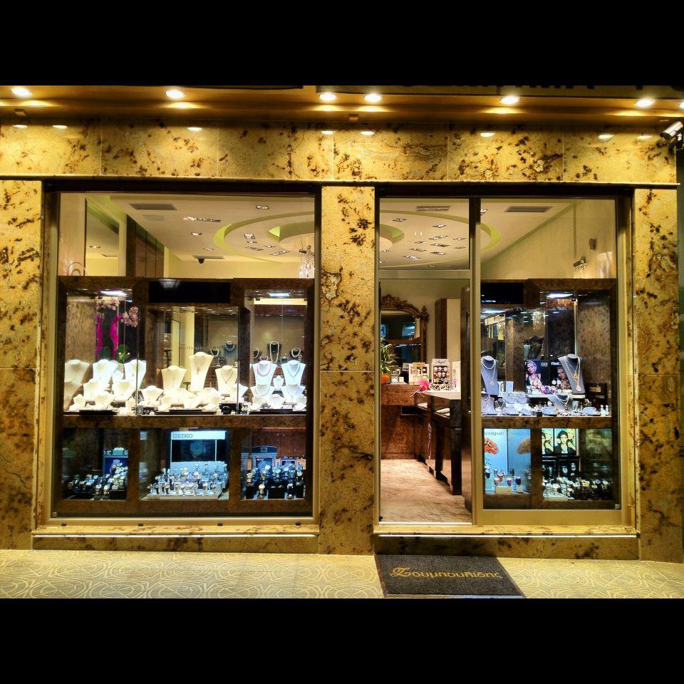 Κοσμηματοπωλεία