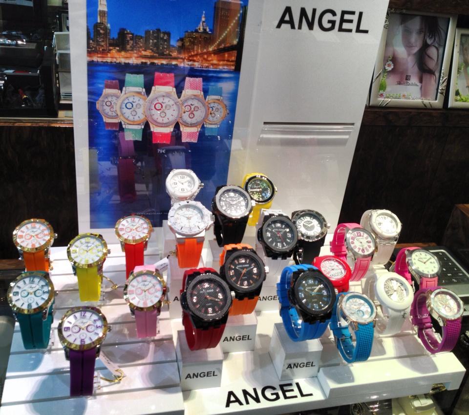 Κοσμηματοπωλεία