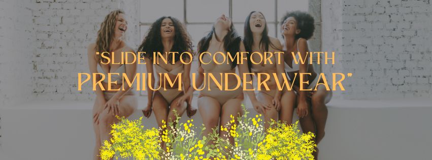 Εσώρουχα - πιτζάμες