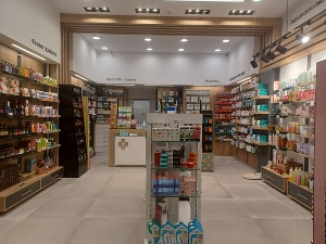 Φαρμακεία