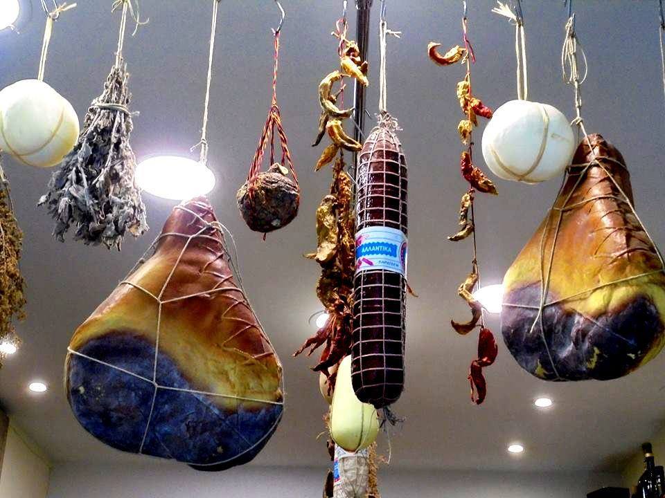 Ντελικατέσεν