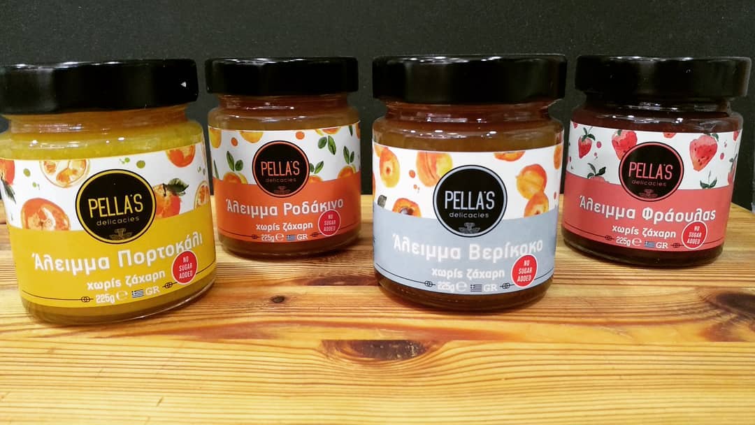 Ντελικατέσεν