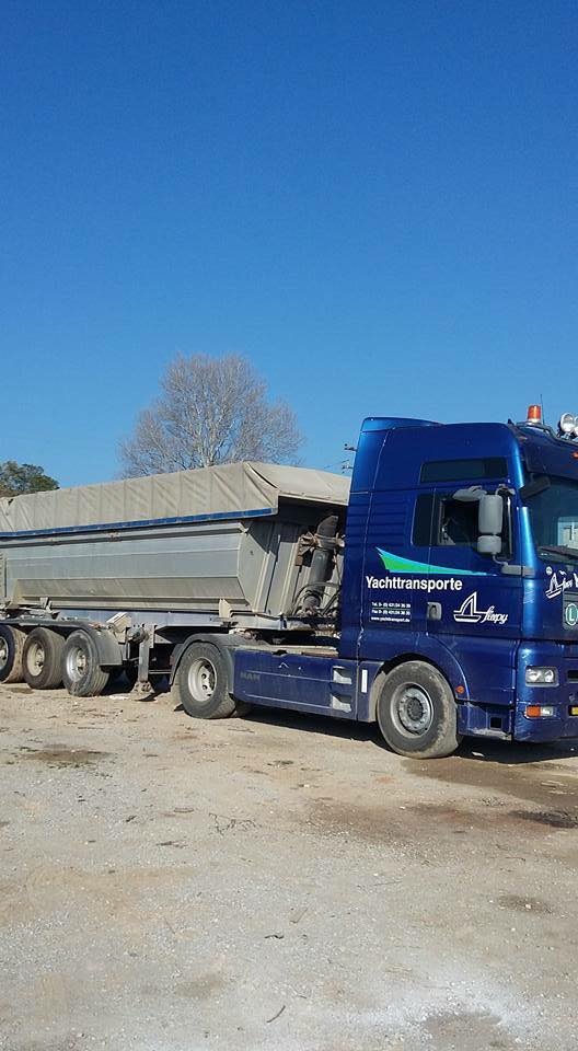 Δομικά Υλικά