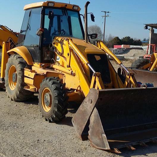 Δομικά Υλικά