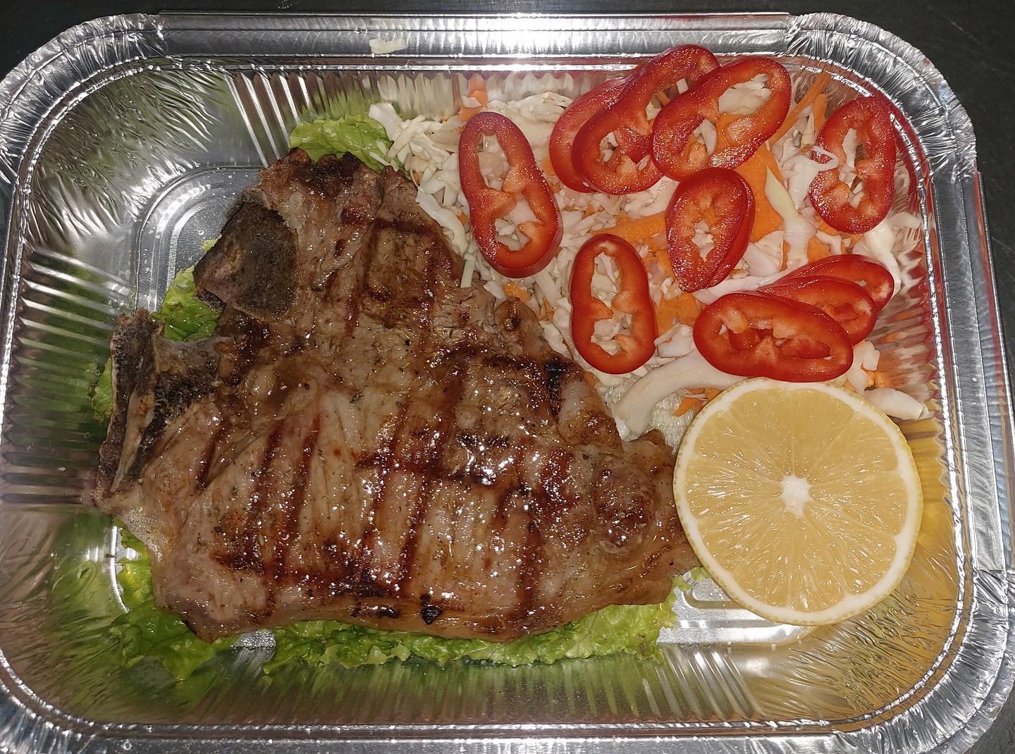 Ταβέρνες - Ψητοπωλεία