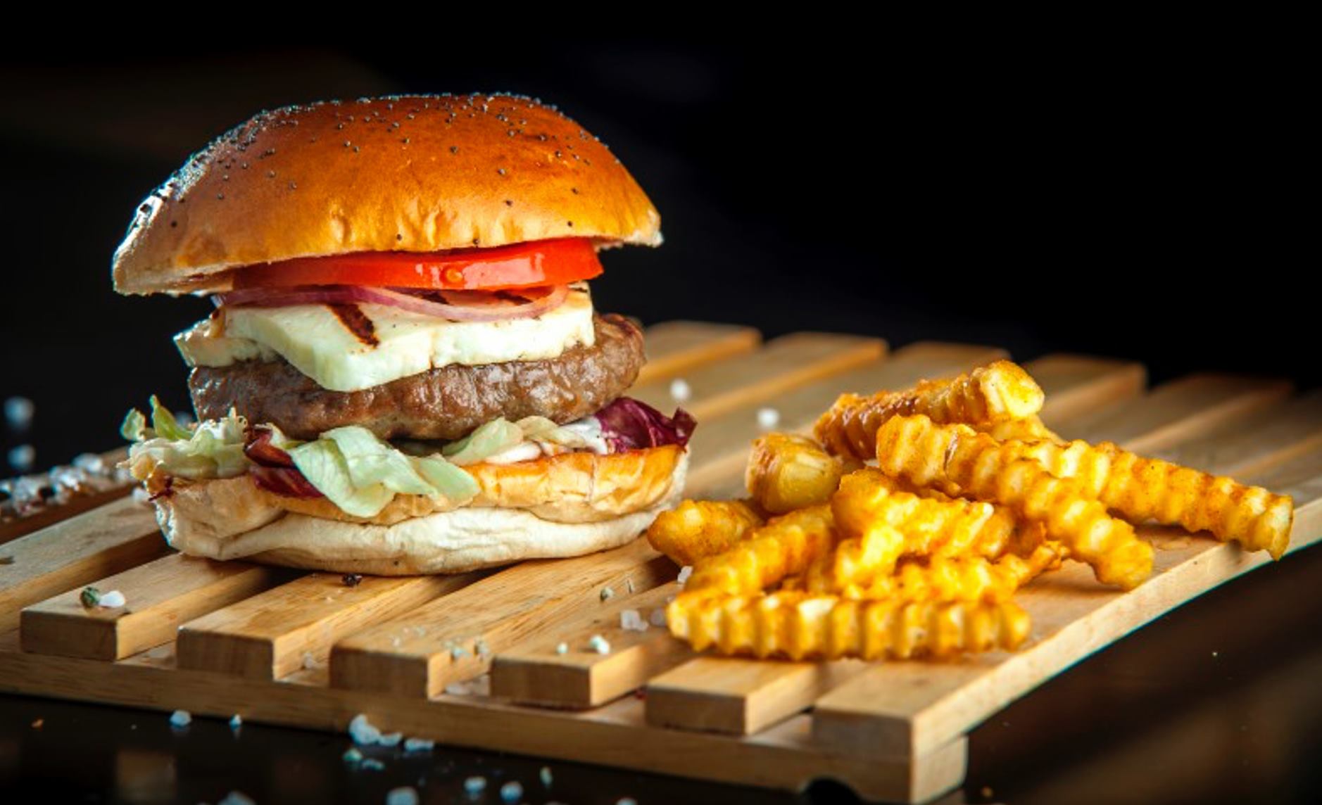 fast food - Ψητοπωλεία