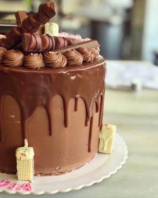 Ζαχαροπλαστεία - Αρτοποιεία