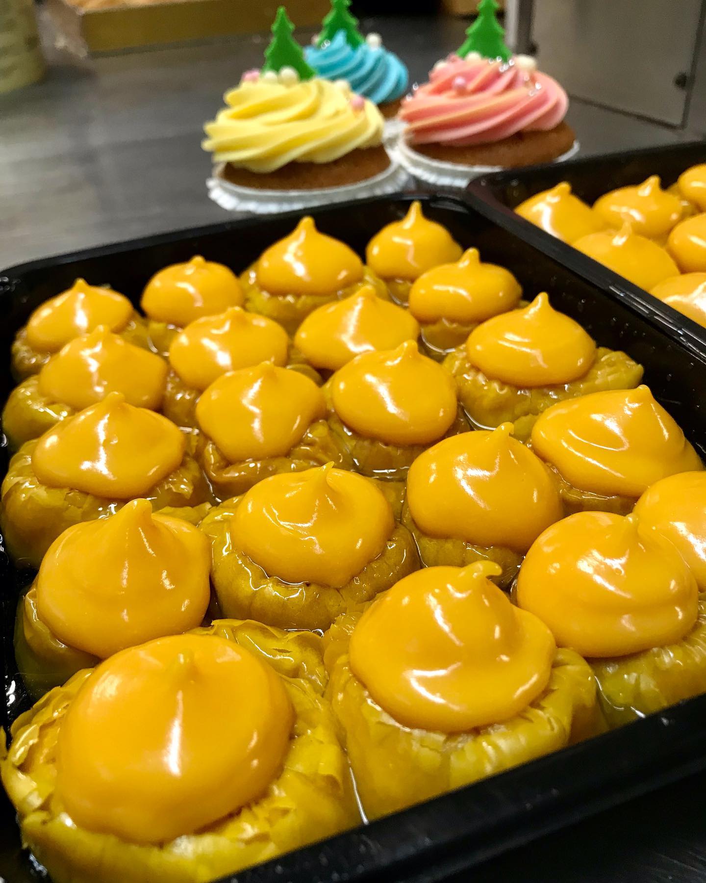 Ζαχαροπλαστεία - Αρτοποιεία