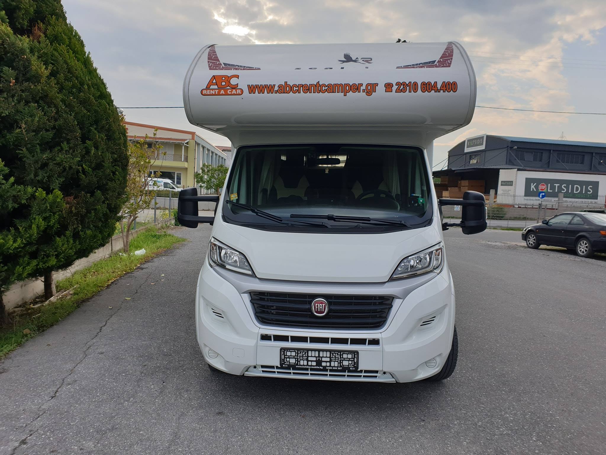 Αυτοκίνητα Ενοικιάσεις