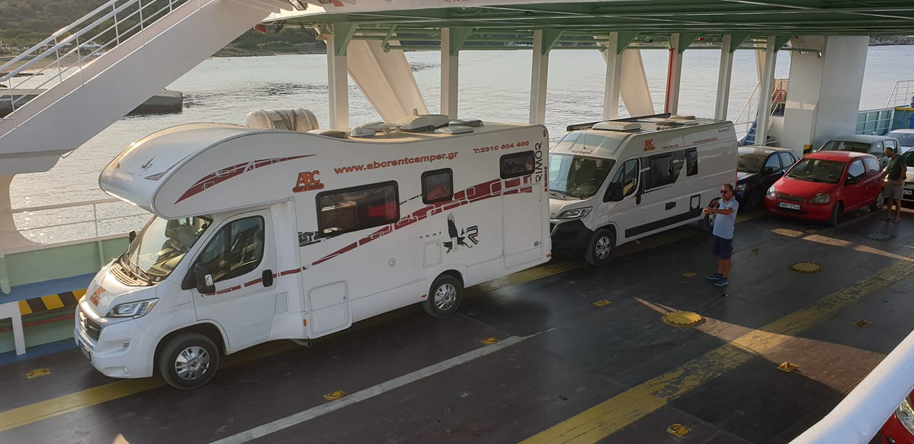 Αυτοκίνητα Ενοικιάσεις