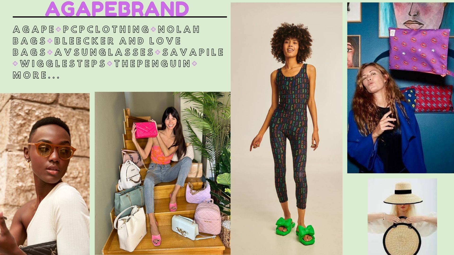 Γυναικεία Αξεσουάρ