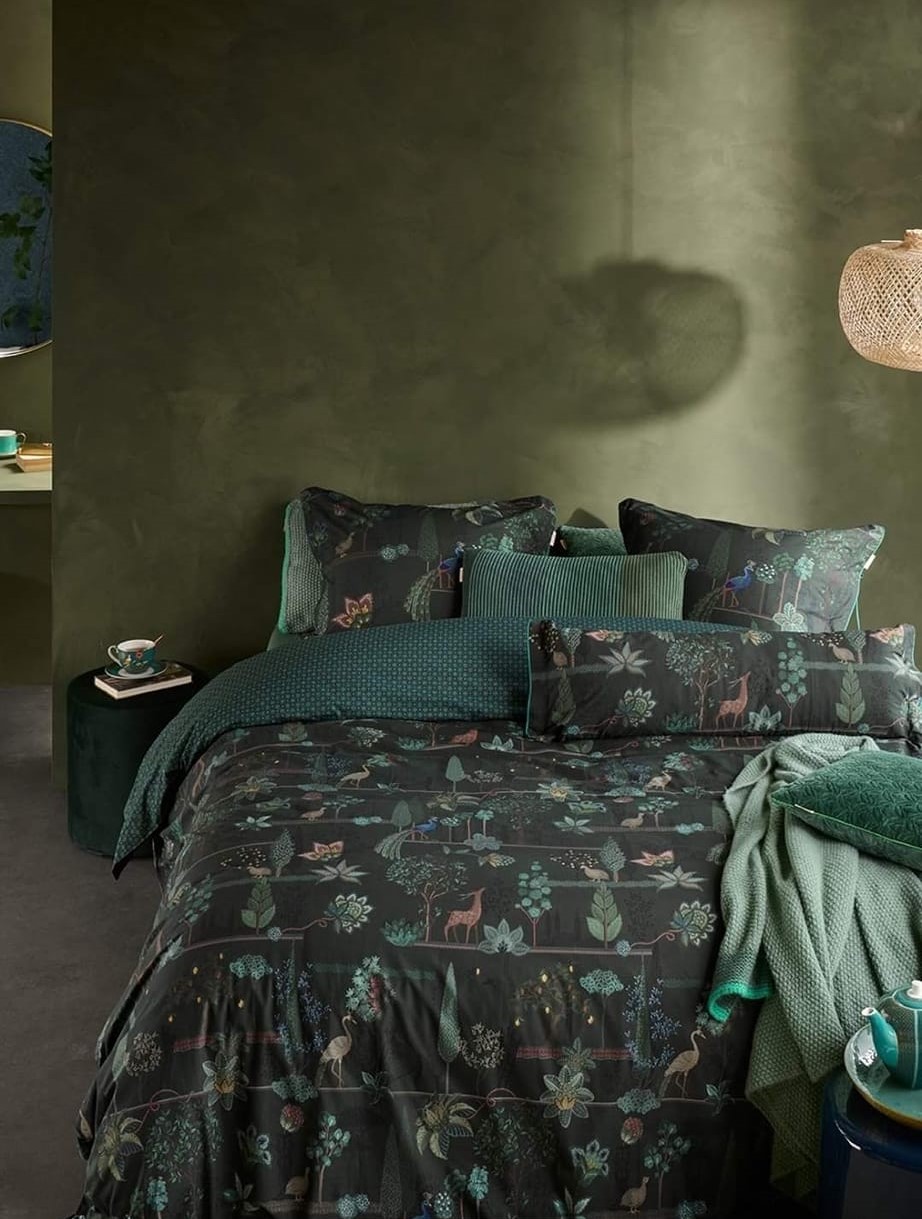 Κουρτίνες - Λευκά Είδη