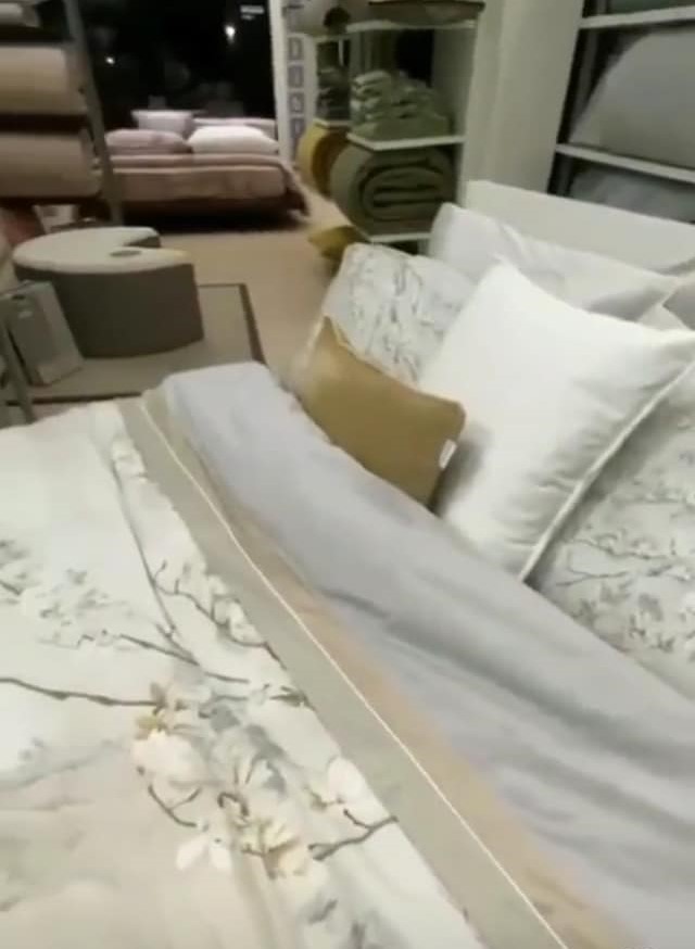 Κουρτίνες - Λευκά Είδη