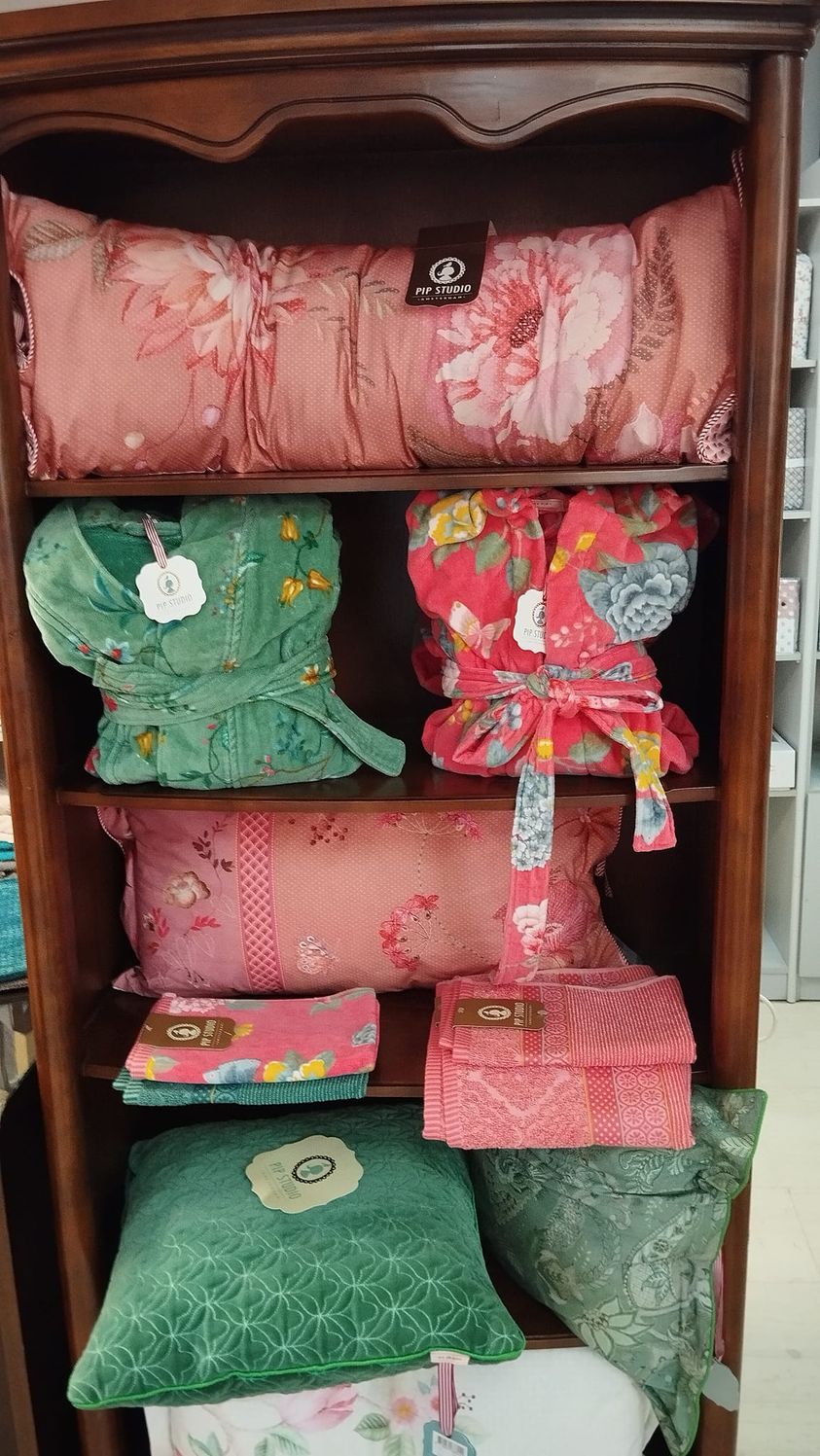 Κουρτίνες - Λευκά Είδη