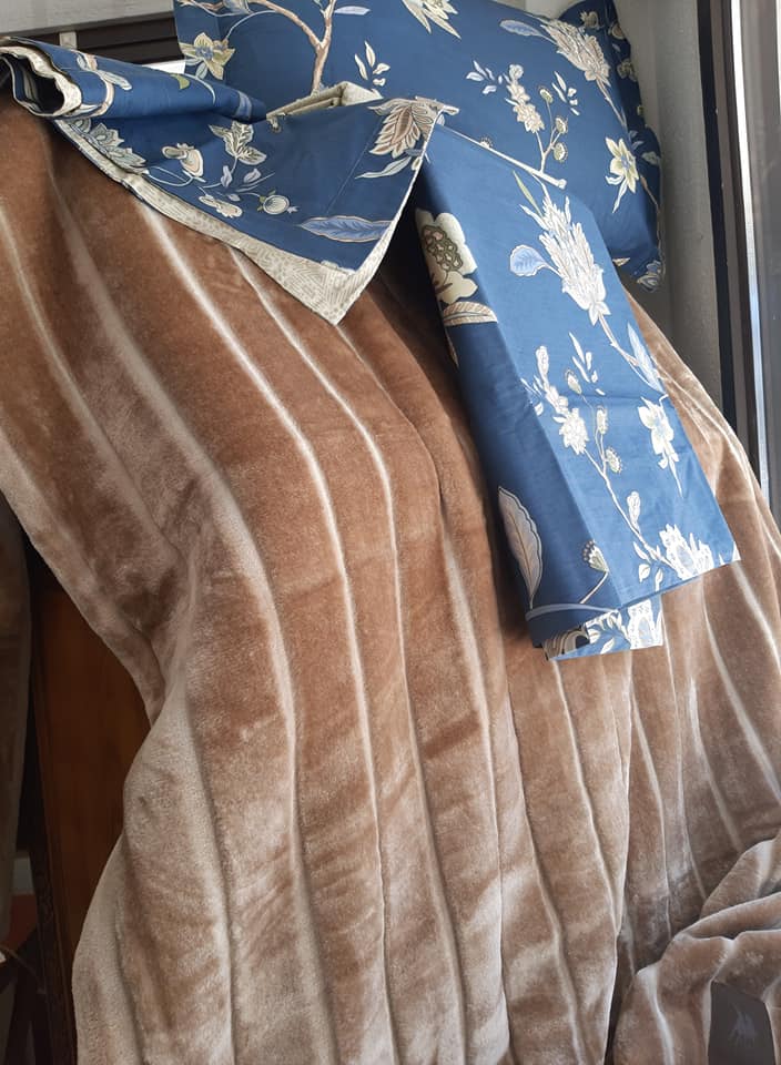 Κουρτίνες - Λευκά Είδη