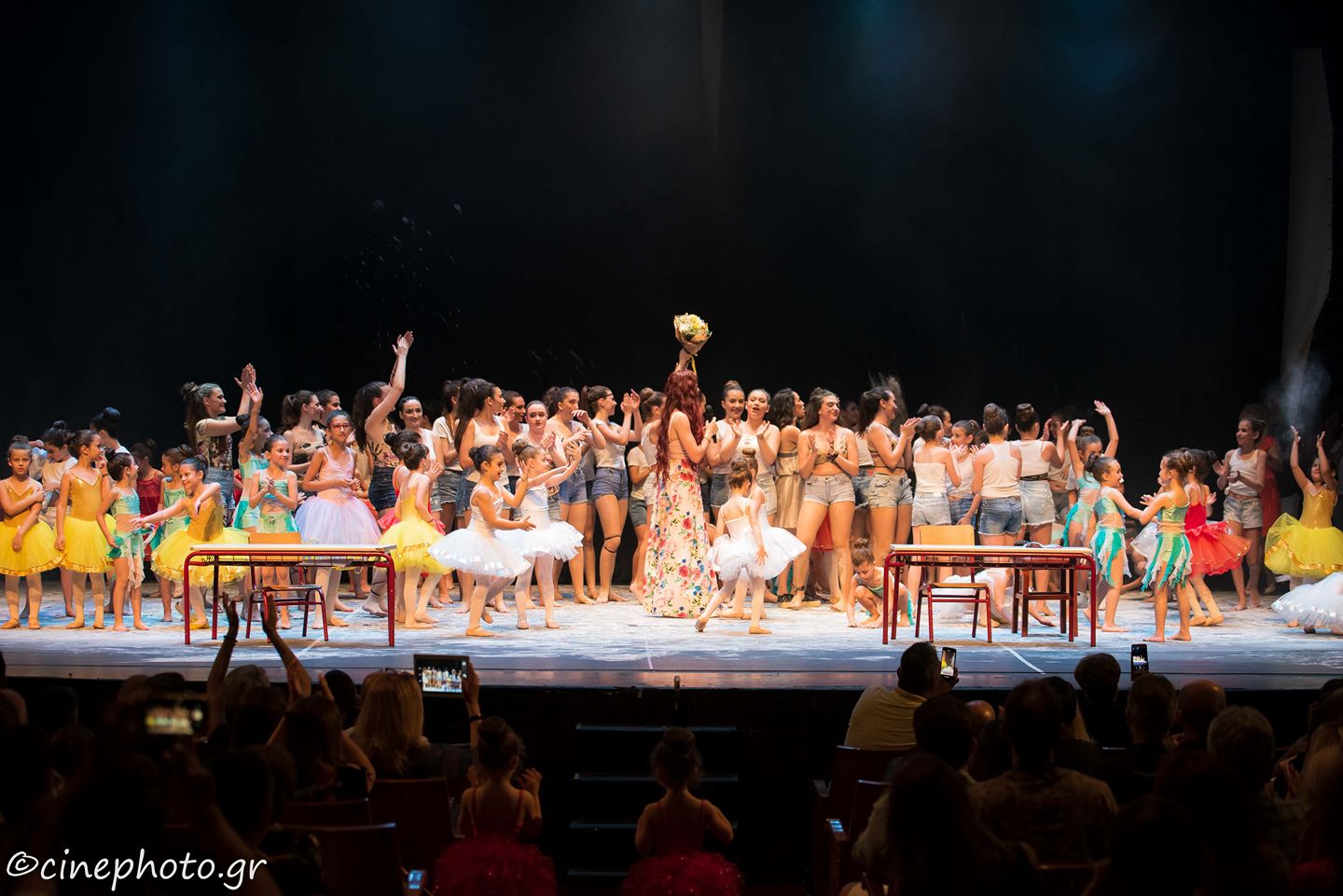 Σχολή Χορού