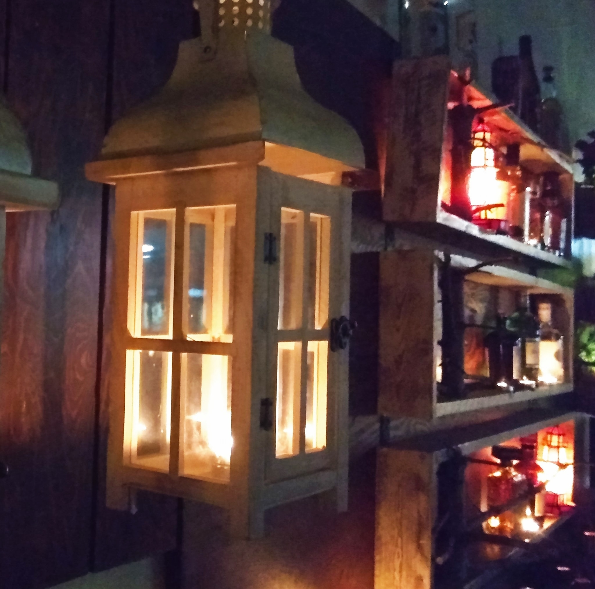 Καφετέριες - Μπαρ