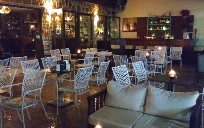 Καφετέριες - Μπαρ