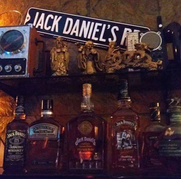 Καφετέριες - Μπαρ