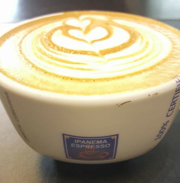 Καφετέριες - Μπαρ