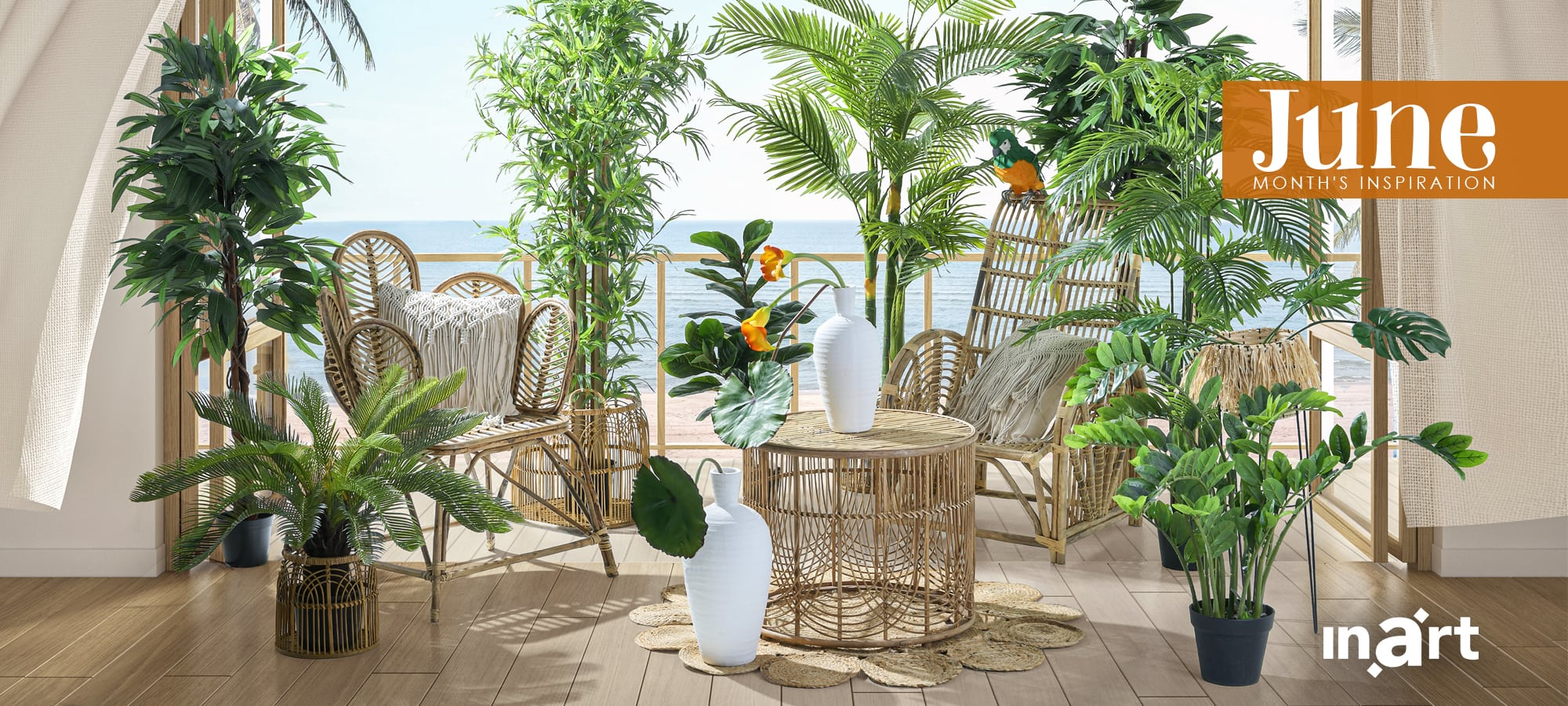 Διακοσμητικά - Είδη Δώρων