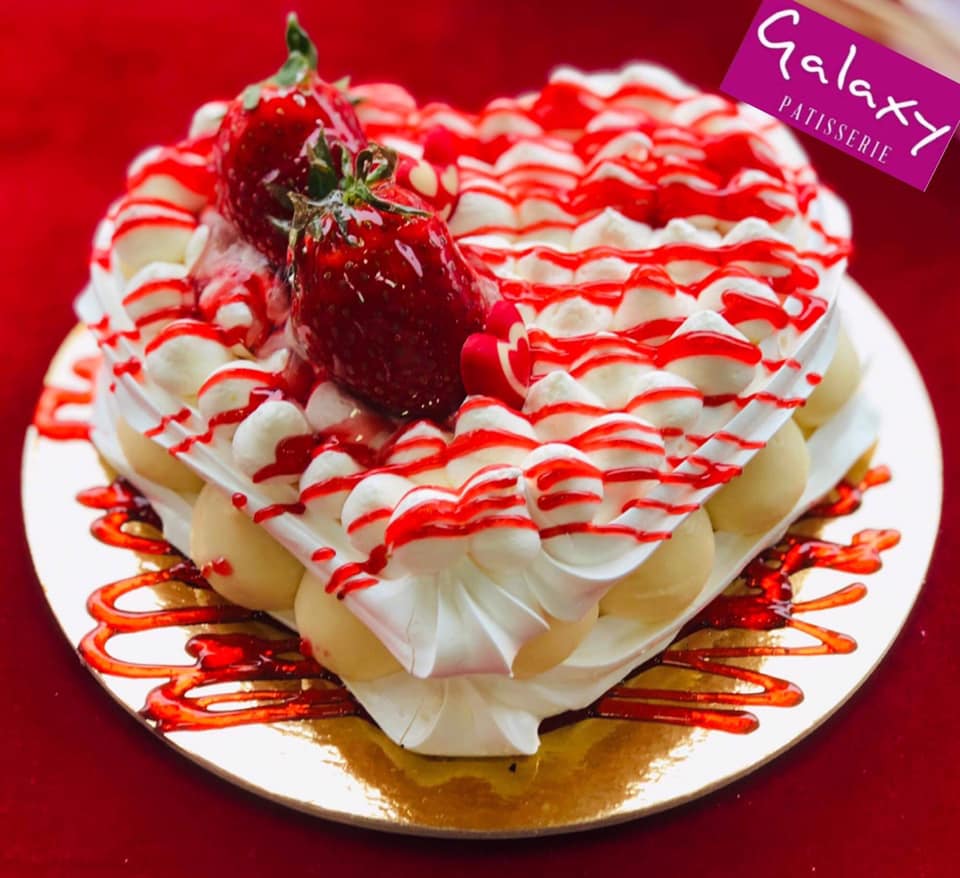 Ζαχαροπλαστεία