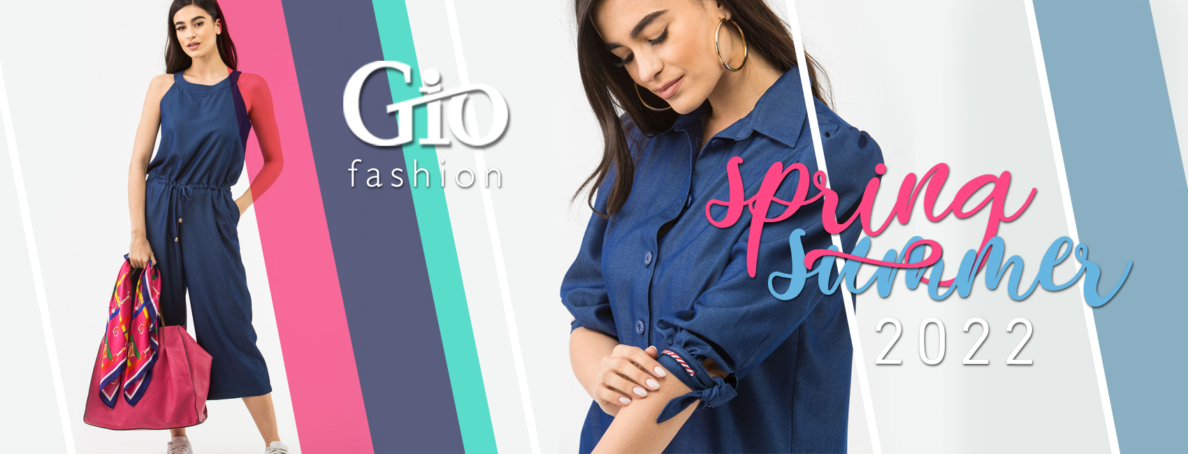 Gio outlet Ένδυση