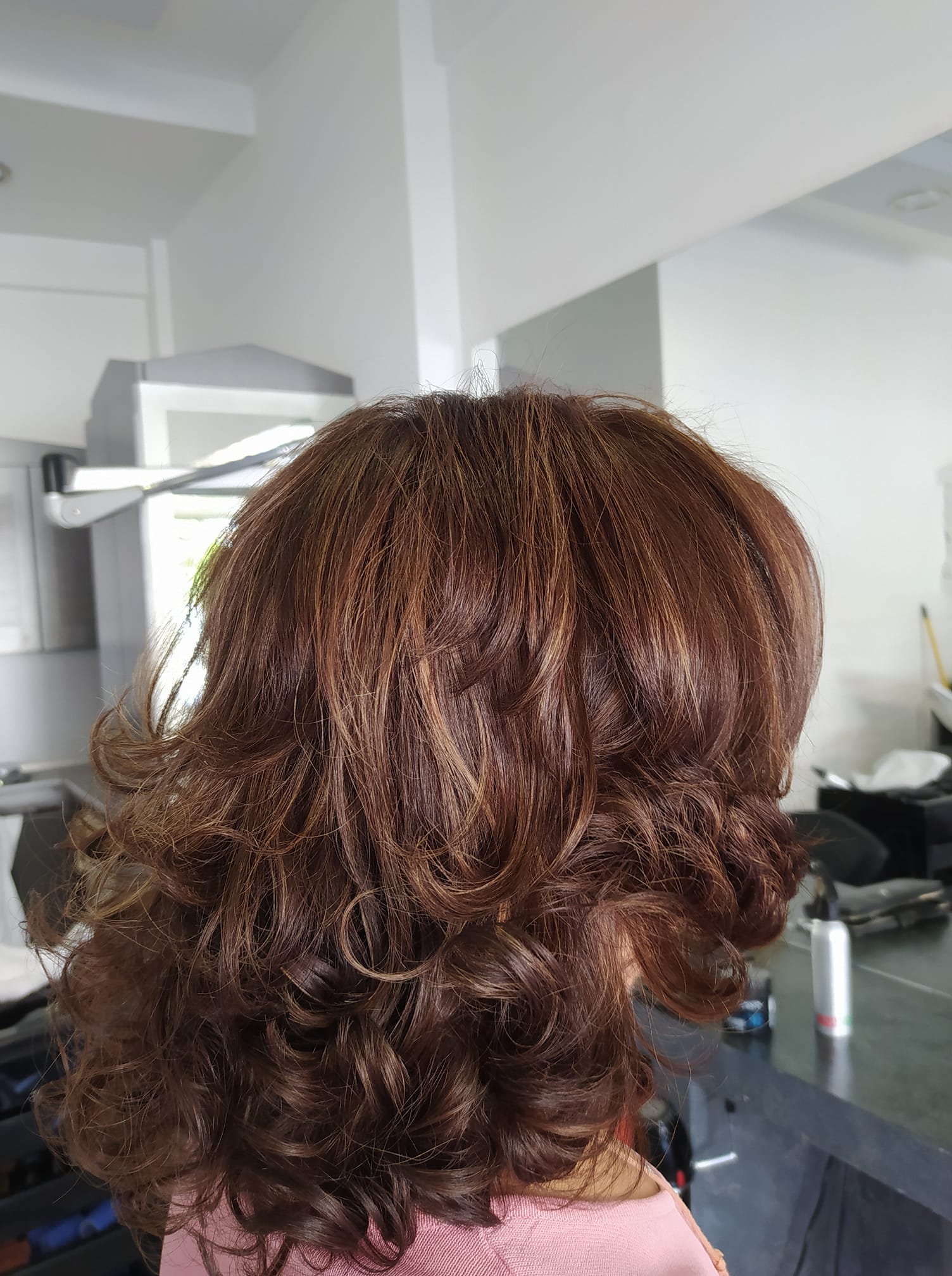 Κομμωτήρια