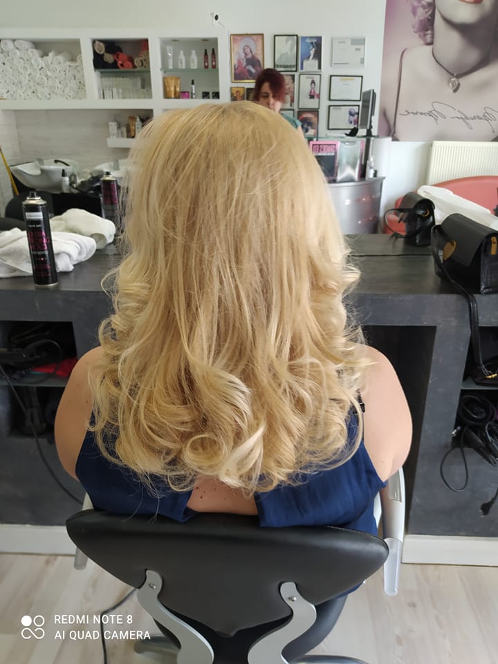 Κομμωτήρια