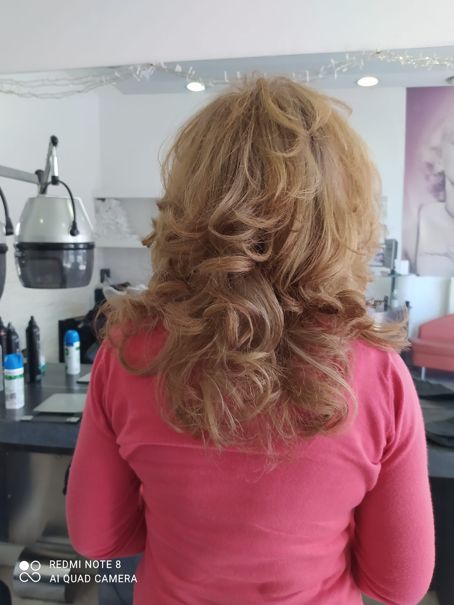 Κομμωτήρια