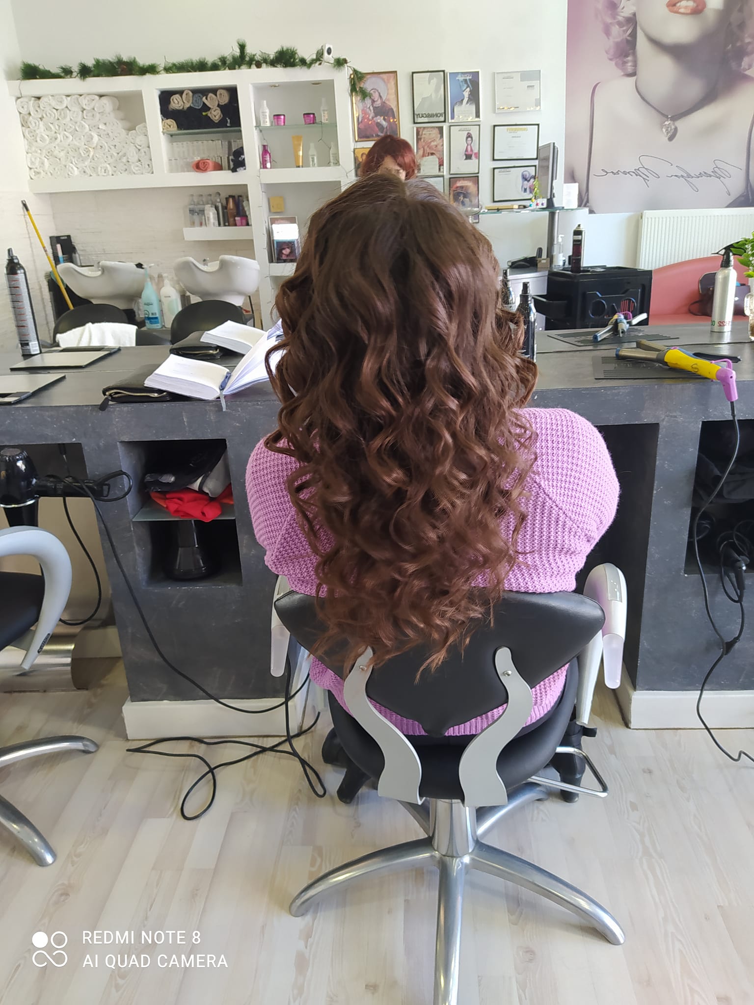 Κομμωτήρια