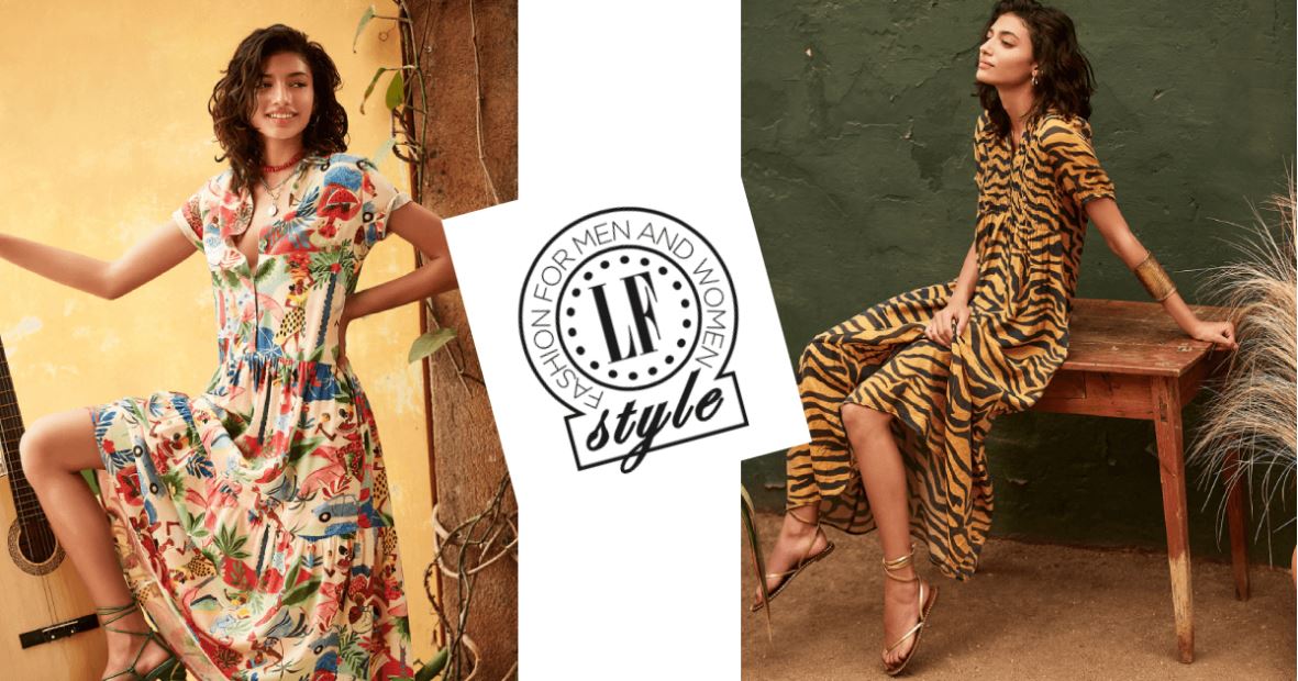 Γυναικεία και Ανδρικά Ενδύματα