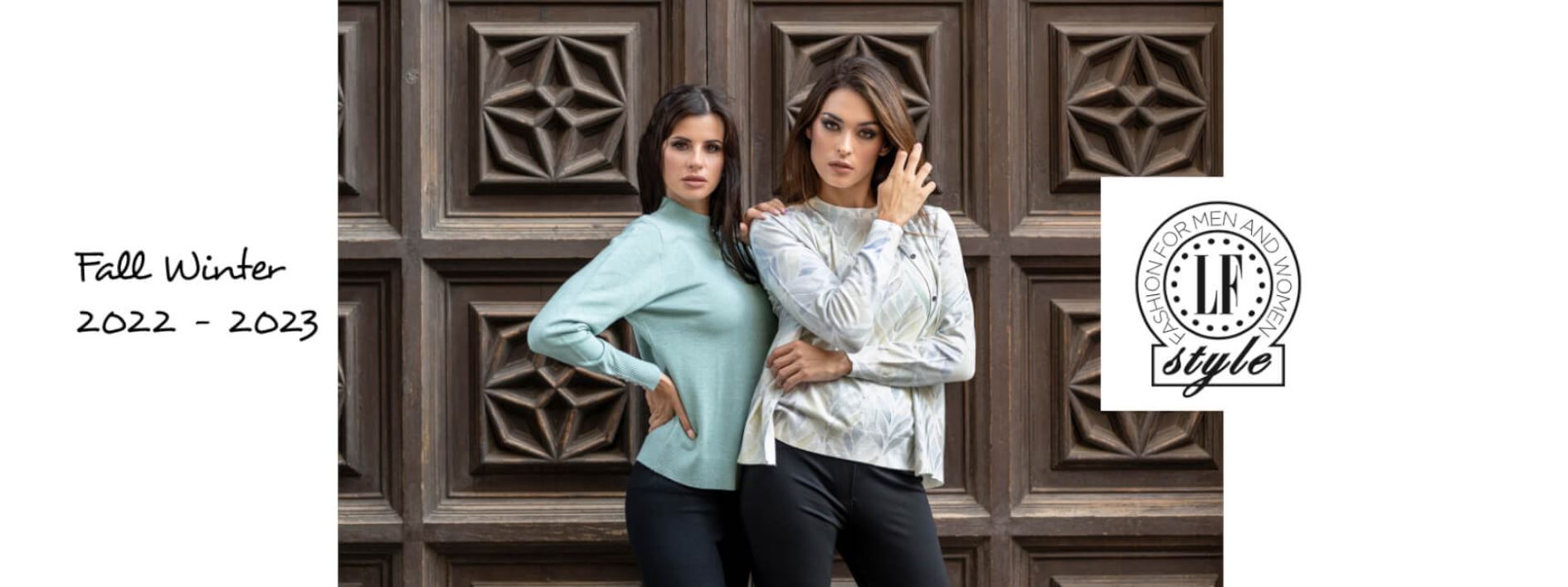 Γυναικεία και Ανδρικά Ενδύματα