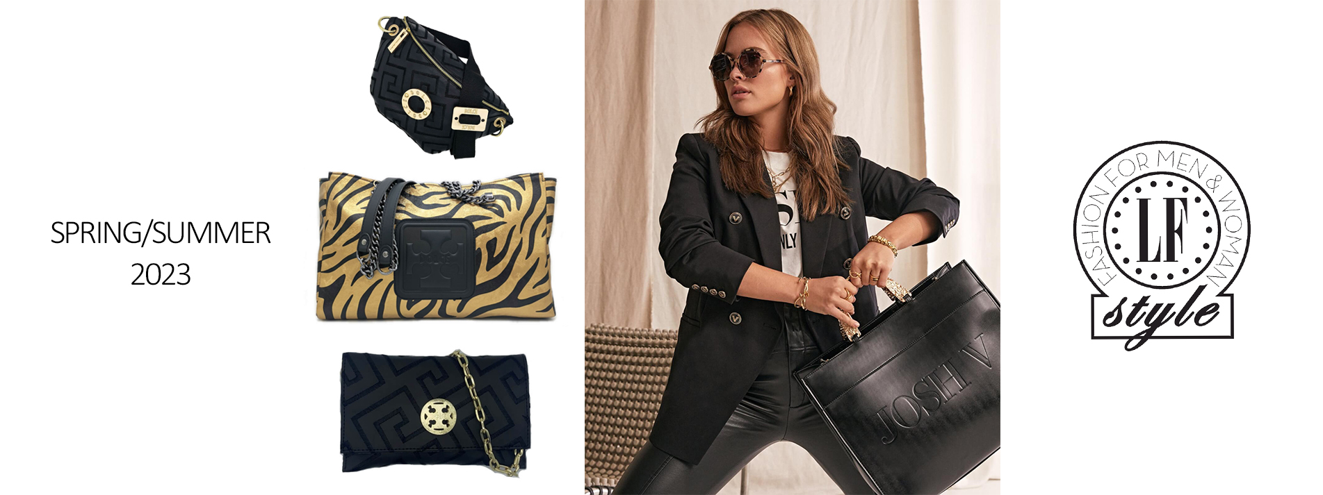 Γυναικεία και Ανδρικά Ενδύματα