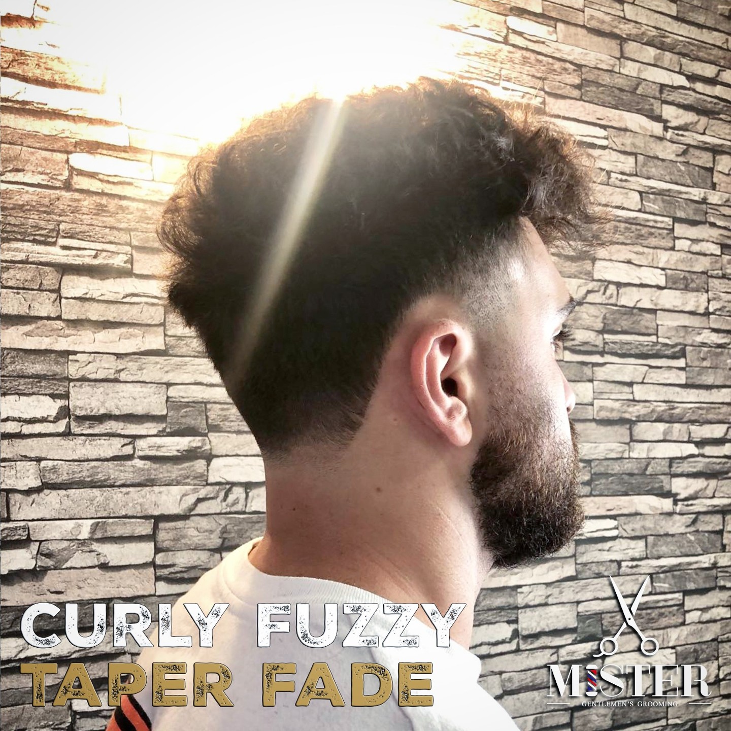 Κομμωτήρια - Barber