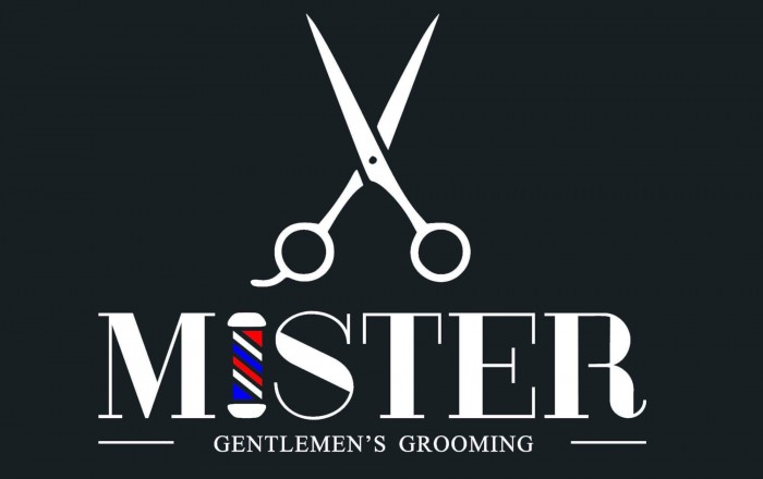 Κομμωτήρια - Barber