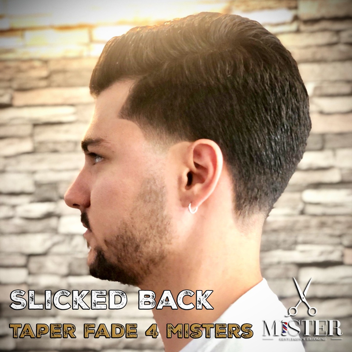 Κομμωτήρια - Barber