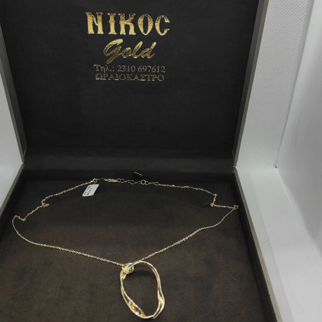 Κοσμηματοπωλεία