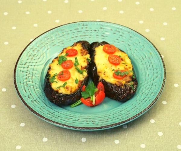 Εστιατόριο - Καφέ