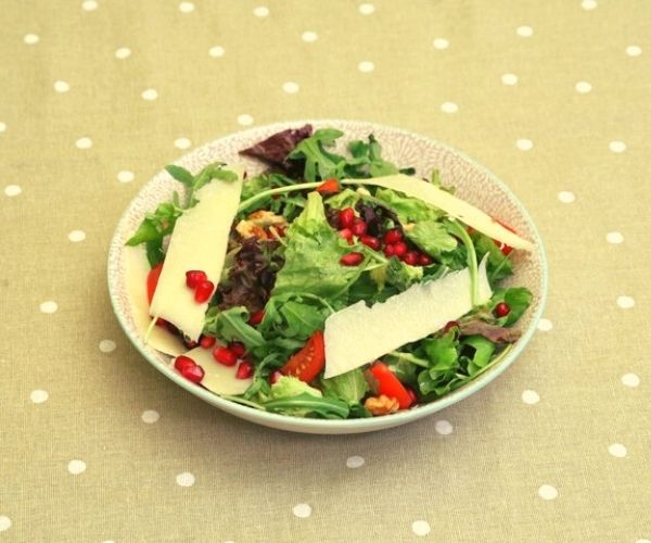 Εστιατόριο - Καφέ