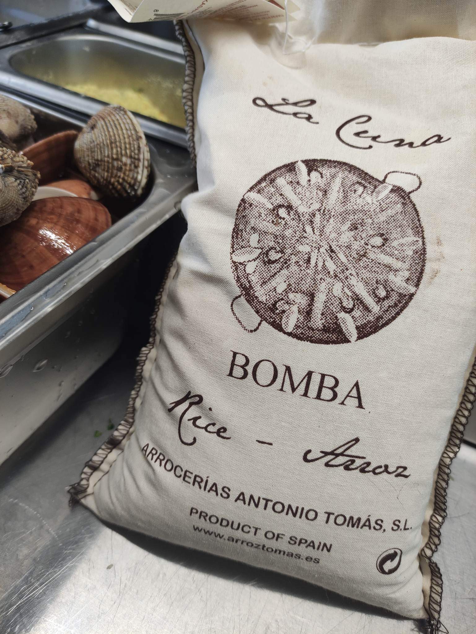 Εστιατόρια