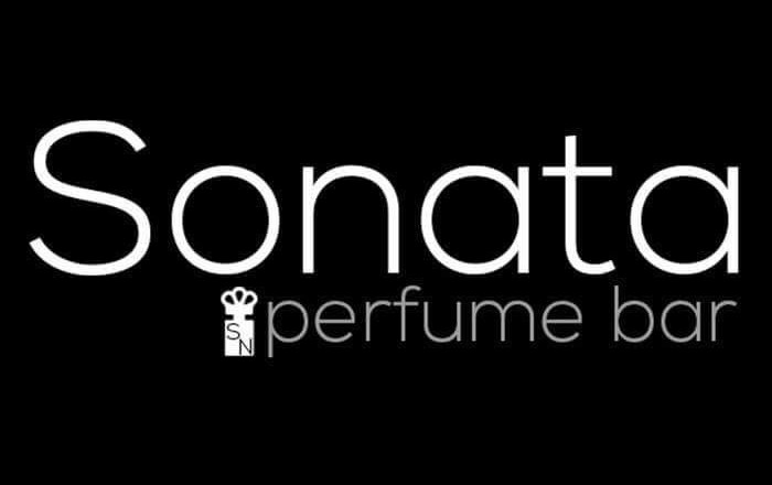 Αρωματοπωλεία