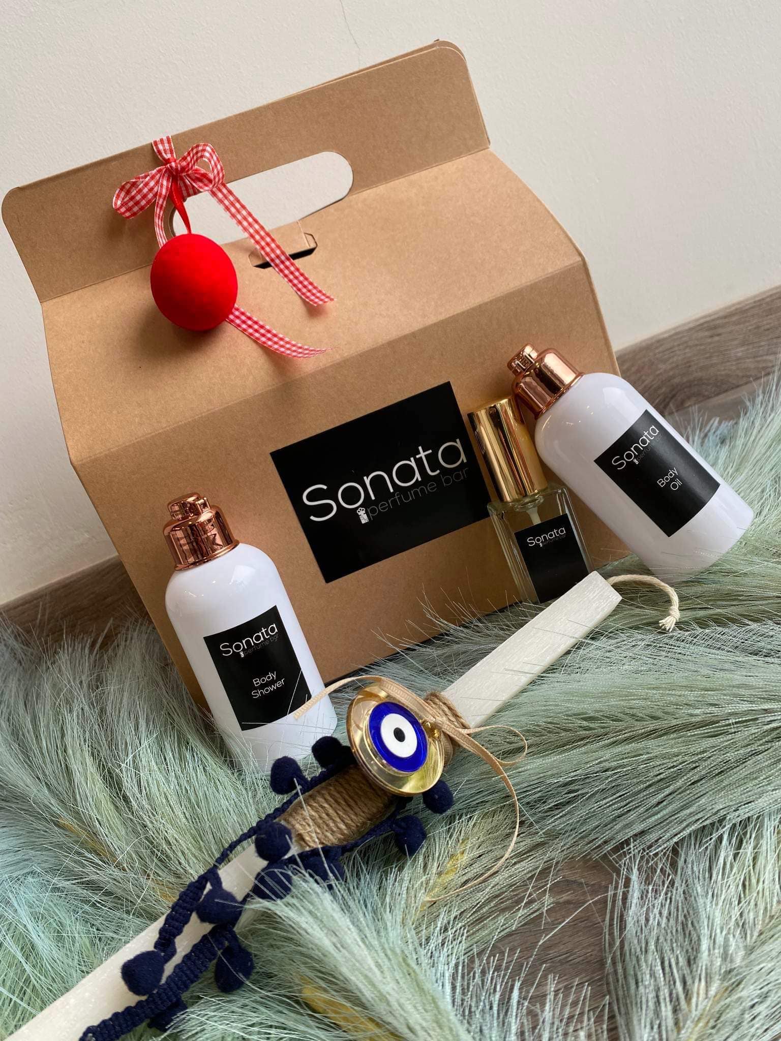 Αρωματοπωλεία