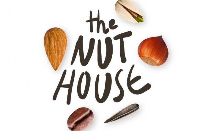 Καφεκοπτείο - Ξηροί καρποί