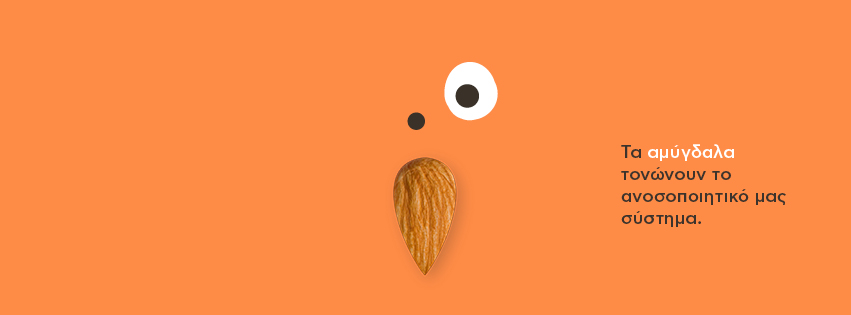 Καφεκοπτείο - Ξηροί καρποί