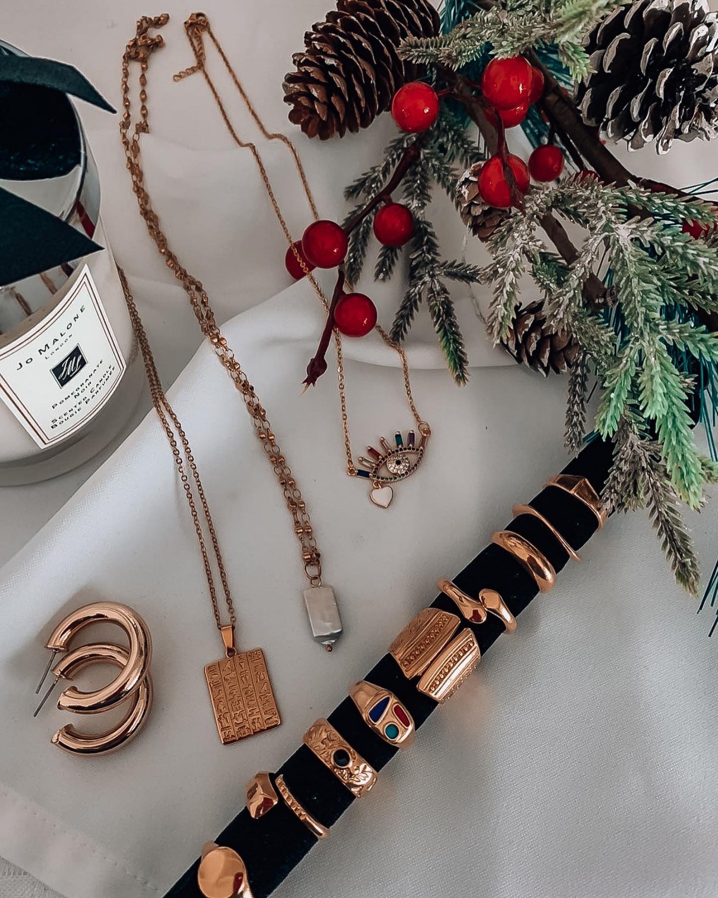 Γυναικεία Αξεσουάρ