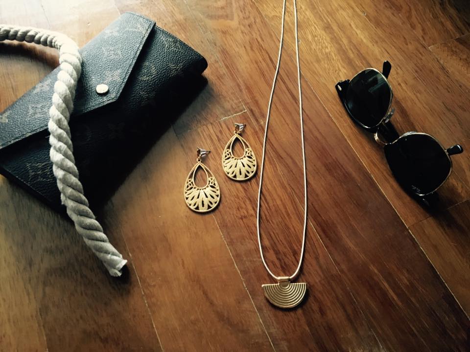 Γυναικεία Αξεσουάρ